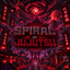 Spiral of Jujutsu logo