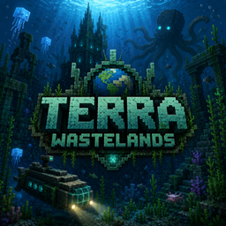 Terra Wastelands project image