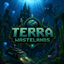 Terra Wastelands logo