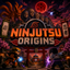 NinJutsu Origins logo