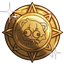 Blasylum Adventures logo
