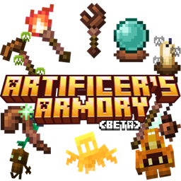 Artificer's Armory project image