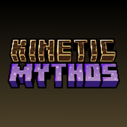 Kinetic Mythos logo