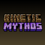 Kinetic Mythos logo