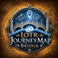 LOTR Journeymap Bridge logo