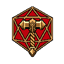 CraftRoll logo