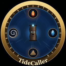 TideCaller project image
