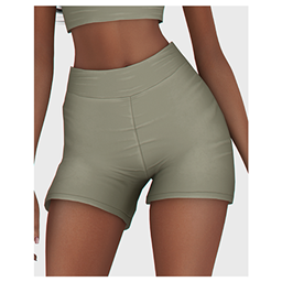 Tammy Shorts project image