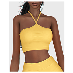 Tammy Top project image