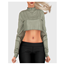Zip Up Sports Sweatshirt logo