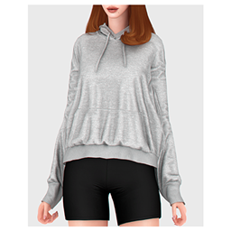 Maddie Hoodie project image