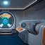 Toggle HUD - Blueprints logo