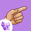 Influential — lotharihoe / Translated to Spanish by dokimtz logo