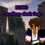 KURO endless dark fog by Zoomie logo