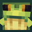 Ribbit (Unofficial Fabric Port) logo