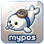 mypos logo
