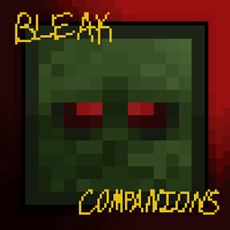 Bleak Companions