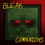 Bleak Companions logo