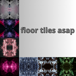 floor tiles asap logo