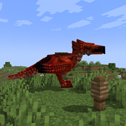Mo' Creatures Modern project image