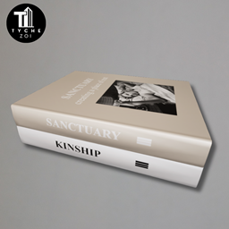 Minimal books #3 project image