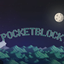 PocketBlock logo