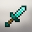 Short Swords and Shield logo