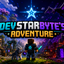 DevStarByte's Adventure logo