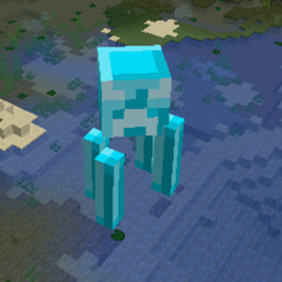 Crystal Infection logo