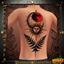 Robynq Tattoo LTD6045 - Basegame compatible logo