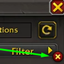 Move Filter Button logo