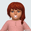 Madeline HAIR [Infant] logo