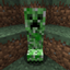 Creeper! Aww Man! logo