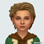 Roland HAIR [Child] logo