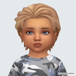 Roland HAIR [Toddler]