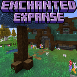 Enchanted Expanse logo