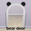 Bear Door logo