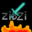 itzrealhvi's pvp pack logo