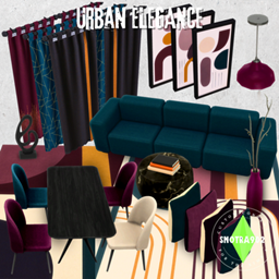Urban Elegance project image