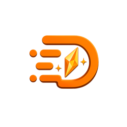 Disenqueue logo