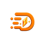 Disenqueue logo