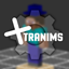 Xtranims - A CPM Addon logo