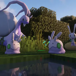 Pok-emon project image