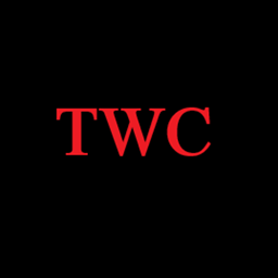 The Whispering Chunks logo