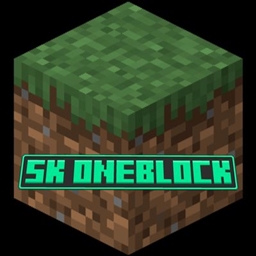 SK OneBlock logo