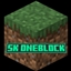SK OneBlock logo