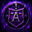 ALL THE THINGS Skin: Blizzard UI (Midnight) logo