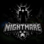 Nightmare (The Shadow) logo