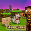 Stat Pulse Dynamic Healthbar logo