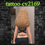 tattoo cv2169 logo